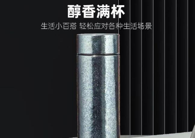 純鈦保溫杯價格那么貴有哪些優點