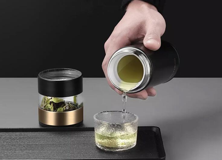 不銹鋼保溫杯泡茶會(huì)析出重金屬嗎